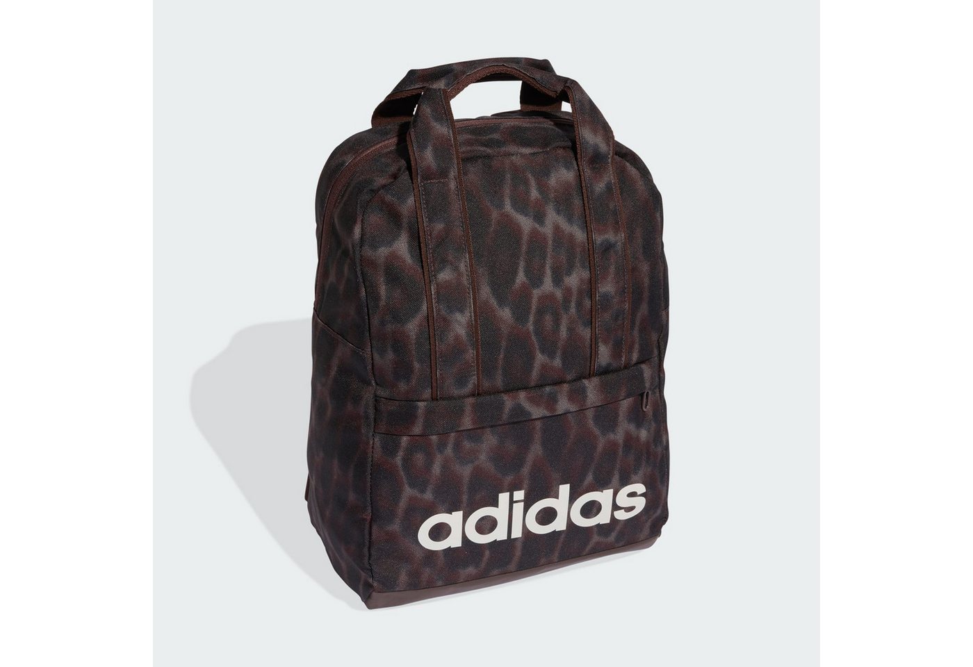 adidas Performance Sportrucksack ADIDAS LINEAR ESSENTIALS GRAPHIC RUCKSACK (1-tlg) von adidas Performance