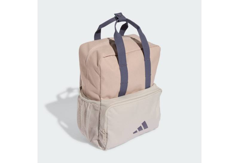 adidas Performance Sportrucksack PRIME KIDS RUCKSACK (1-tlg) von adidas Performance