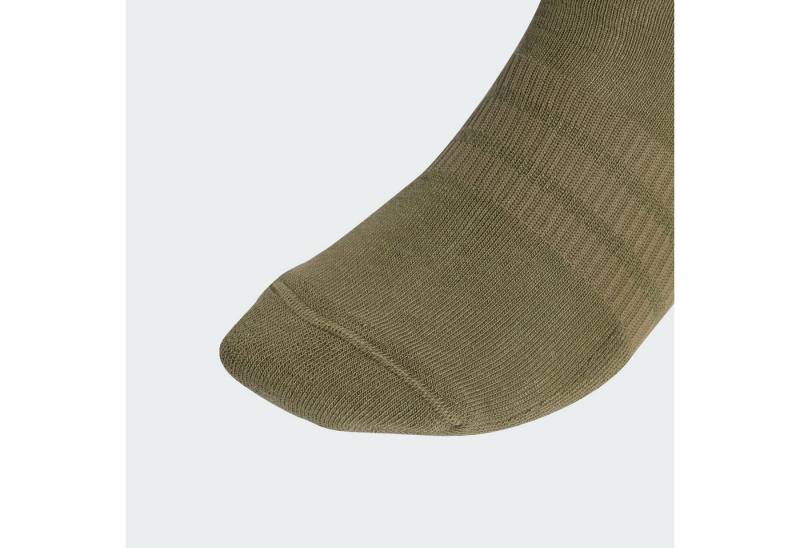 adidas Performance Sportsocken CUSHIONED ESSENTIALS ANKLE SOCKEN 6ER-PACK (1-Paar) von adidas Performance