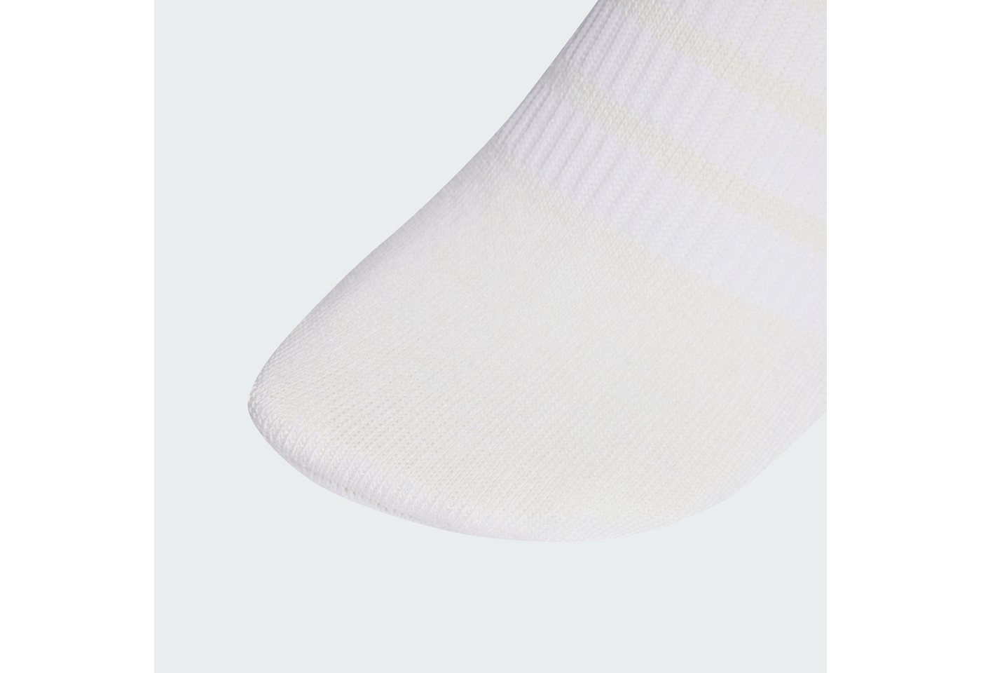 adidas Performance Sportsocken CUSHIONED SPORTSWEAR ANKLE SOCKEN 3ER-PACK (1-Paar) von adidas Performance