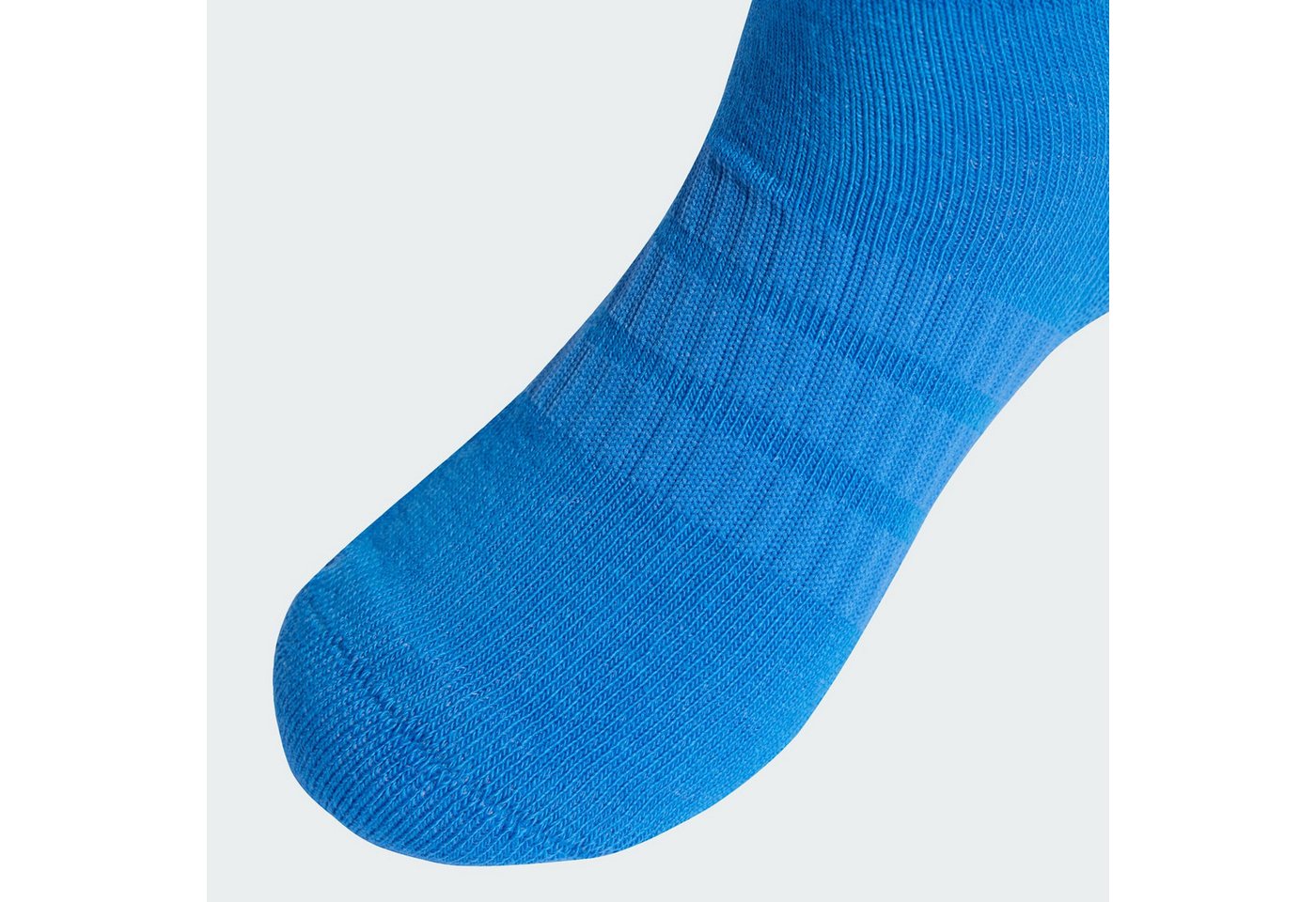 adidas Performance Sportsocken DÄMPFENDE SPORTSWEAR CREW SOCKEN 3ER-PACK (1-Paar) von adidas Performance