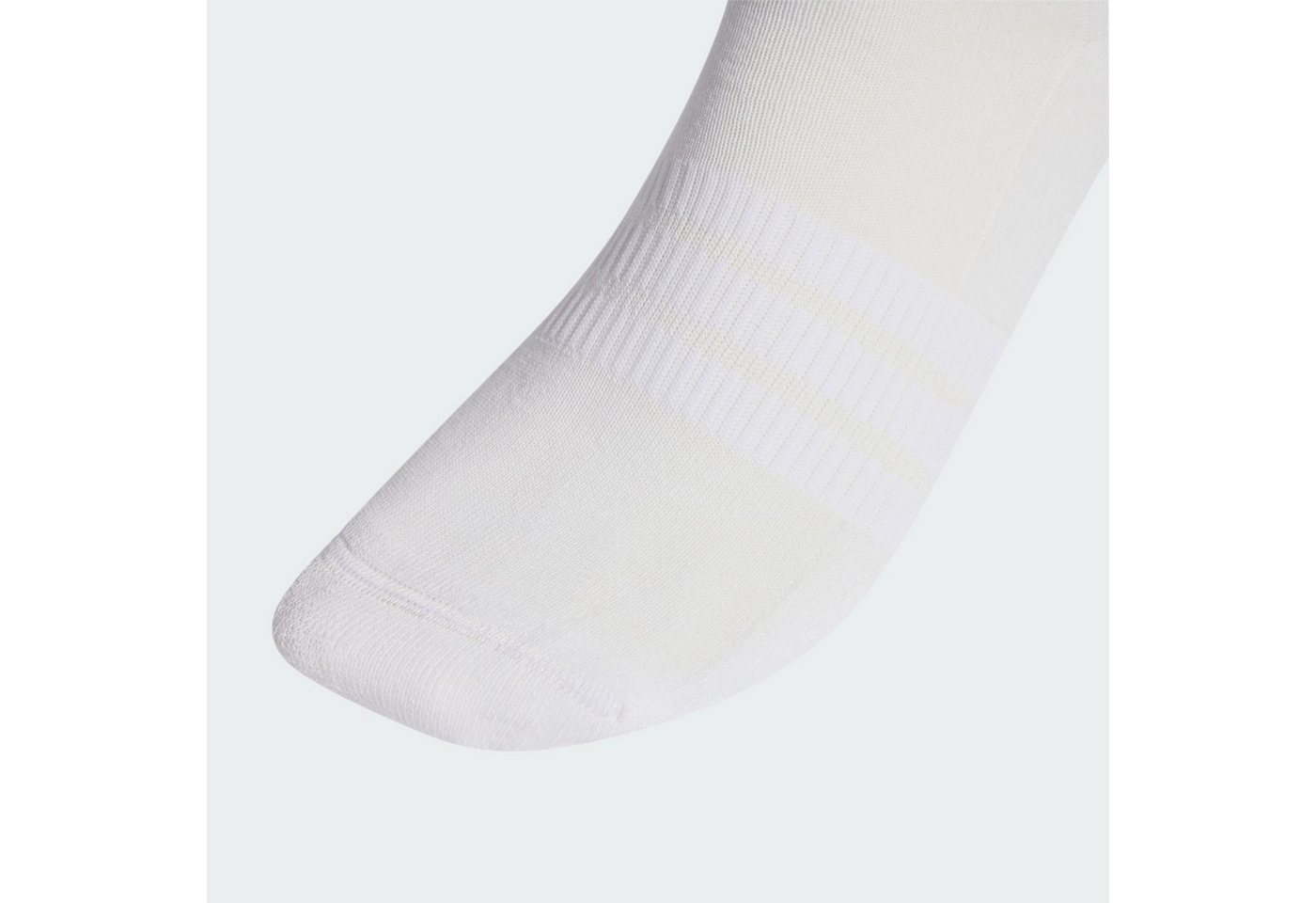 adidas Performance Sportsocken DÄMPFENDE SPORTSWEAR CREW SOCKEN 3ER-PACK (1-Paar) von adidas Performance