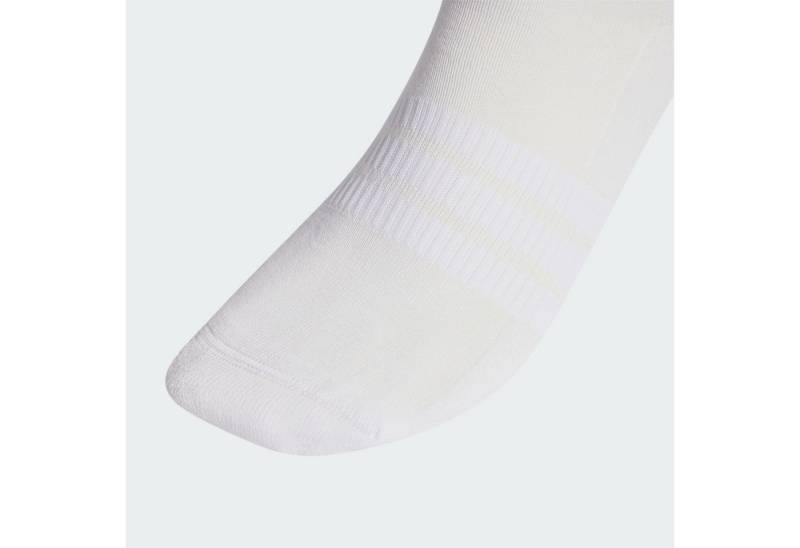 adidas Performance Sportsocken DÄMPFENDE SPORTSWEAR CREW SOCKEN 3ER-PACK (1-Paar) von adidas Performance