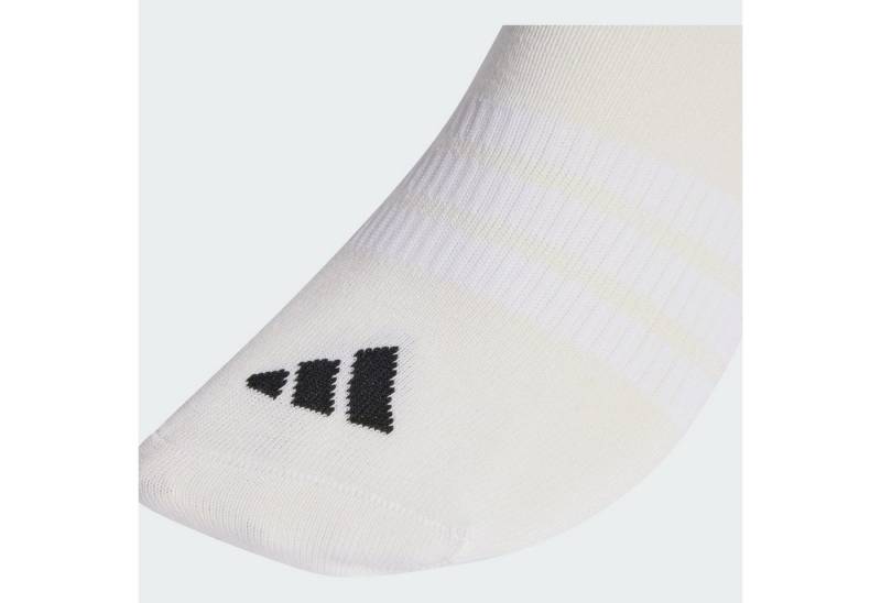 adidas Performance Sportsocken THIN&LIGHT ESSENTIALS LOW CUT SOCKEN 3ER-PACK (1-Paar) von adidas Performance