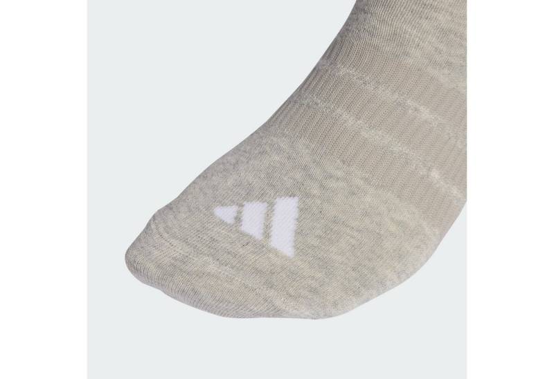 adidas Performance Sportsocken THIN&LIGHT ESSENTIALS LOW CUT SOCKEN 3ER-PACK (1-Paar) von adidas Performance