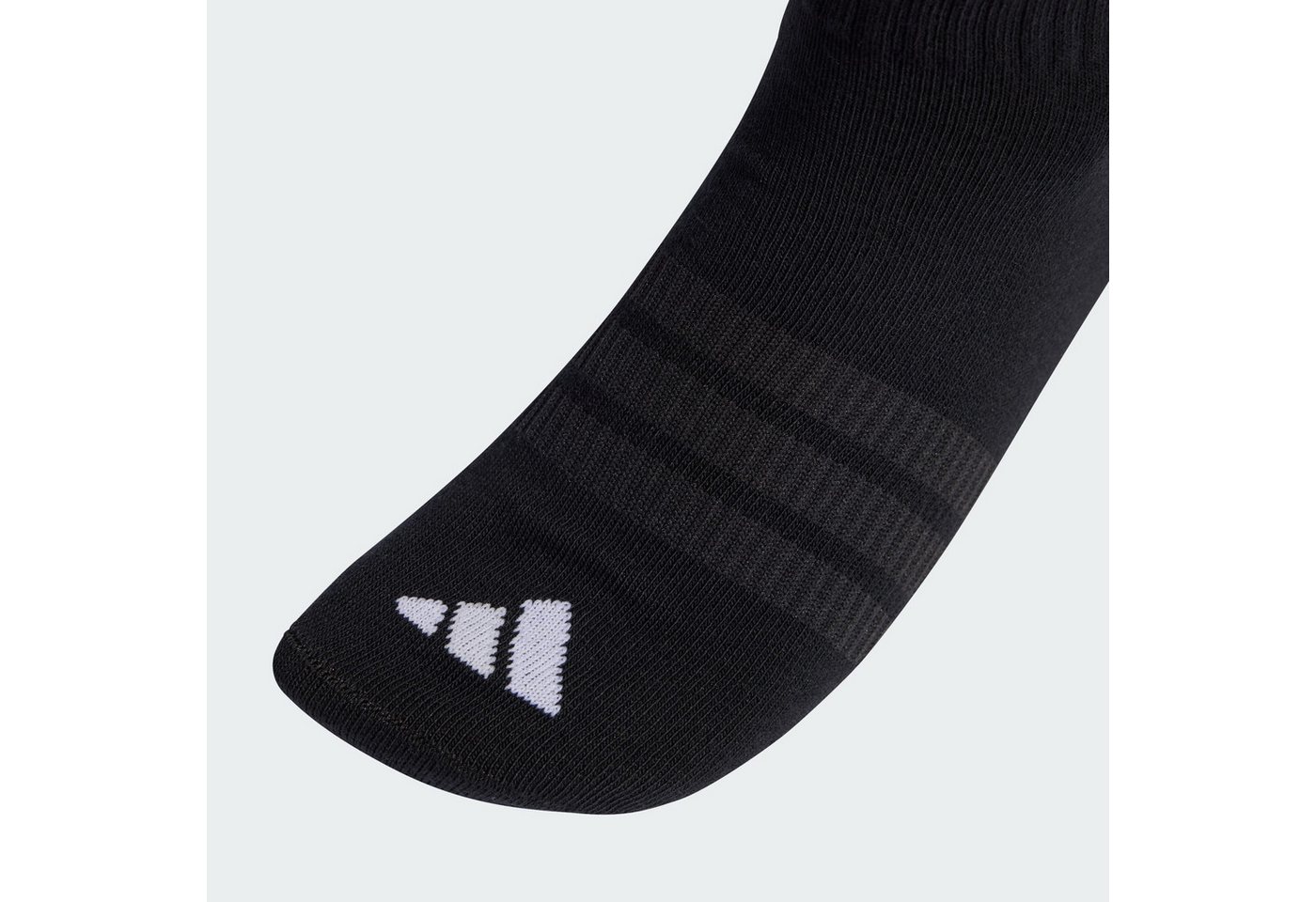 adidas Performance Sportsocken THIN&LIGHT ESSENTIALS LOW CUT SOCKEN 3ER-PACK (1-Paar) von adidas Performance