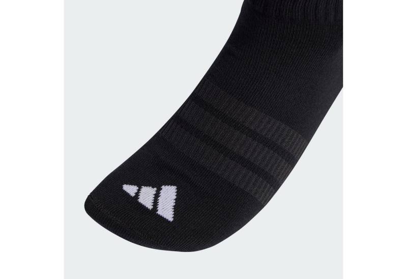 adidas Performance Sportsocken THIN&LIGHT ESSENTIALS LOW CUT SOCKEN 3ER-PACK (1-Paar) von adidas Performance