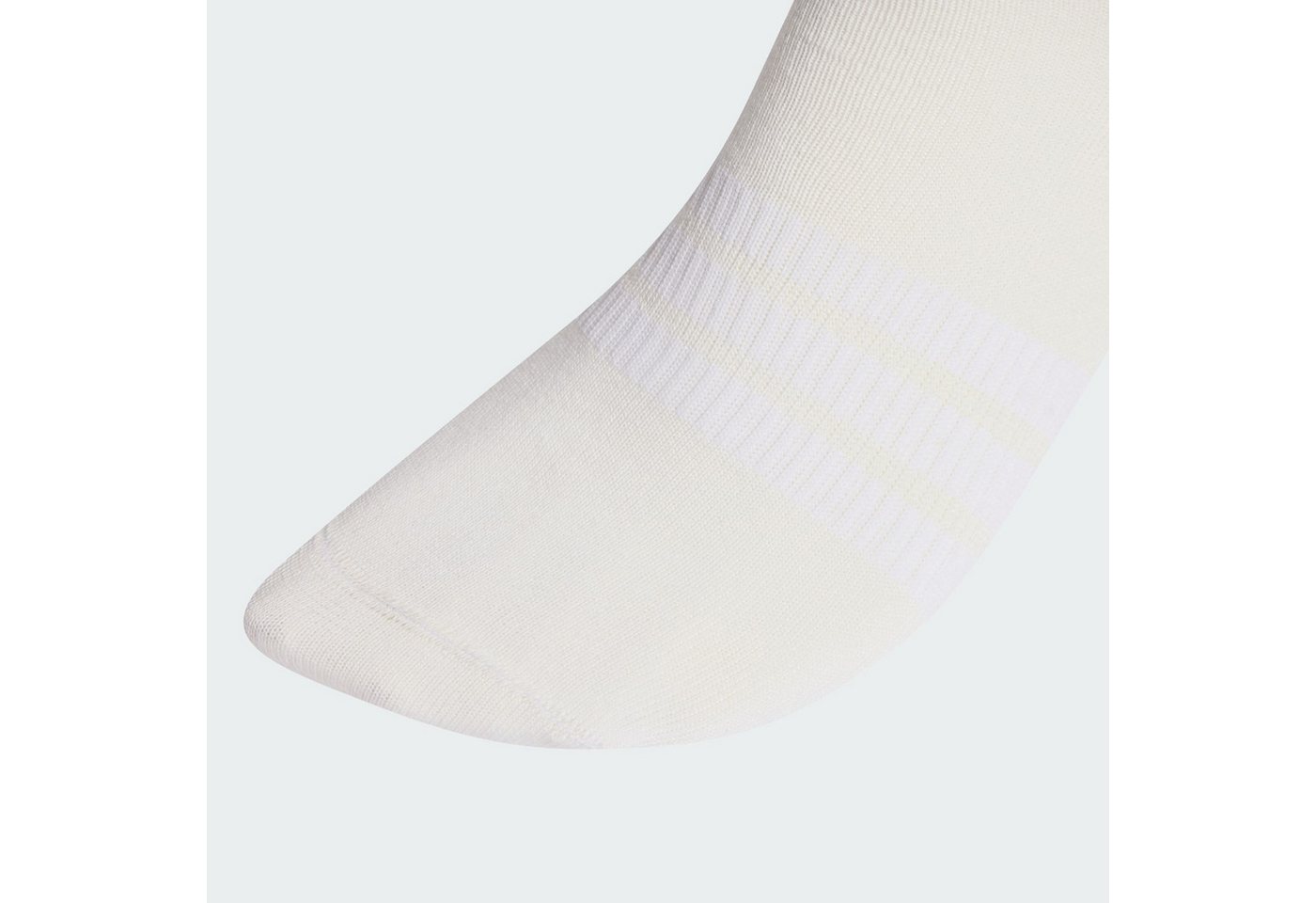 adidas Performance Sportsocken THIN&LIGHT SPORTSWEAR ANKLE SOCKEN 3ER-PACK (1-Paar) von adidas Performance