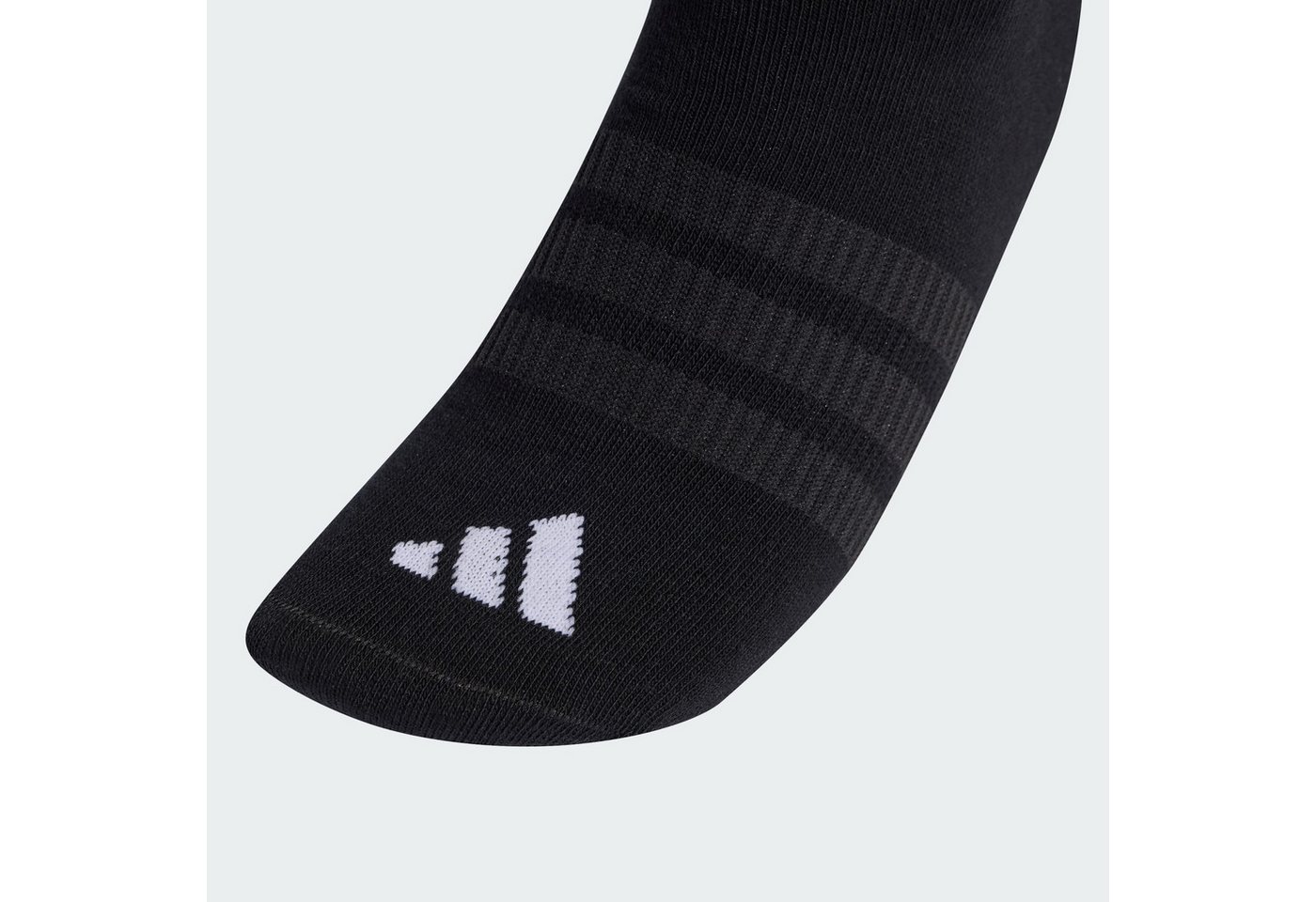 adidas Performance Sportsocken THIN&LIGHT SPORTSWEAR NO-SHOW SOCKEN 3ER-PACK (1-Paar) von adidas Performance