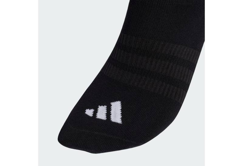 adidas Performance Sportsocken THIN&LIGHT SPORTSWEAR NO-SHOW SOCKEN 3ER-PACK (1-Paar) von adidas Performance
