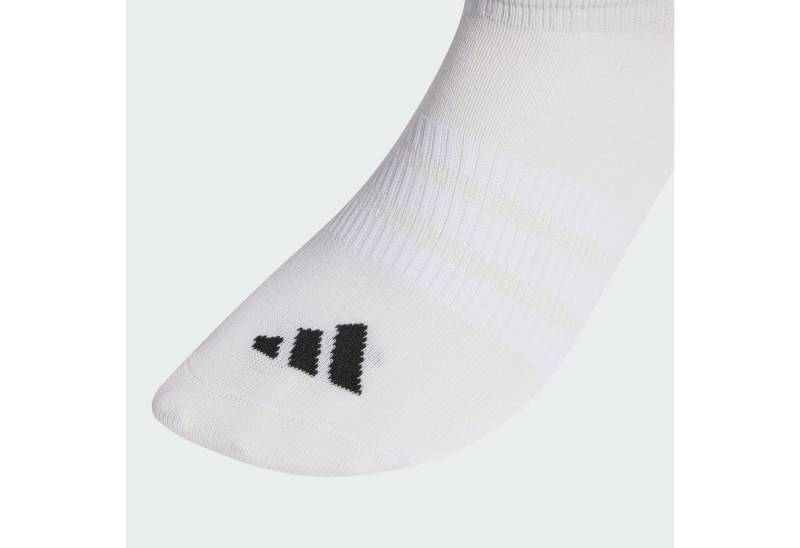 adidas Performance Sportsocken THIN&LIGHT SPORTSWEAR NO-SHOW SOCKEN 3ER-PACK (1-Paar) von adidas Performance