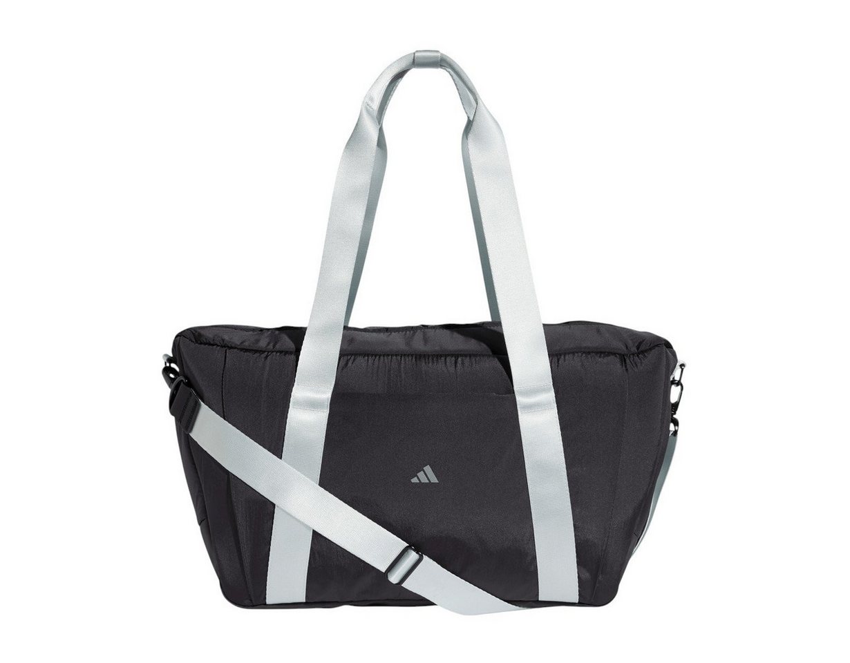 adidas Performance Sporttasche Hiit Gym Duffelbag - 58x23x28cm - carbongrau von adidas Performance