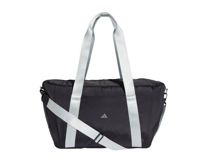 adidas Performance Sporttasche Hiit Gym Duffelbag - 58x23x28cm - carbongrau von adidas Performance