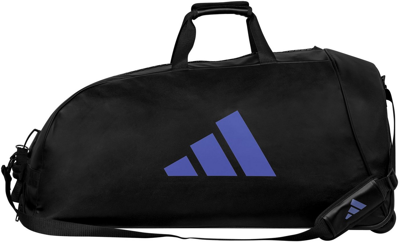 adidas Performance Sporttasche Trolley Bag PU Combat Sports (1-tlg) von adidas Performance