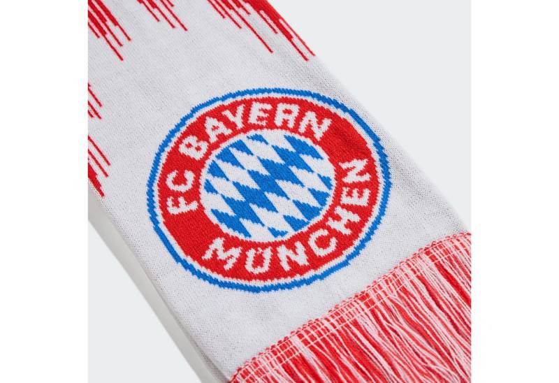 adidas Performance Strickschal FC BAYERN MÜNCHEN HEIMSCHAL, (1-St) von adidas Performance