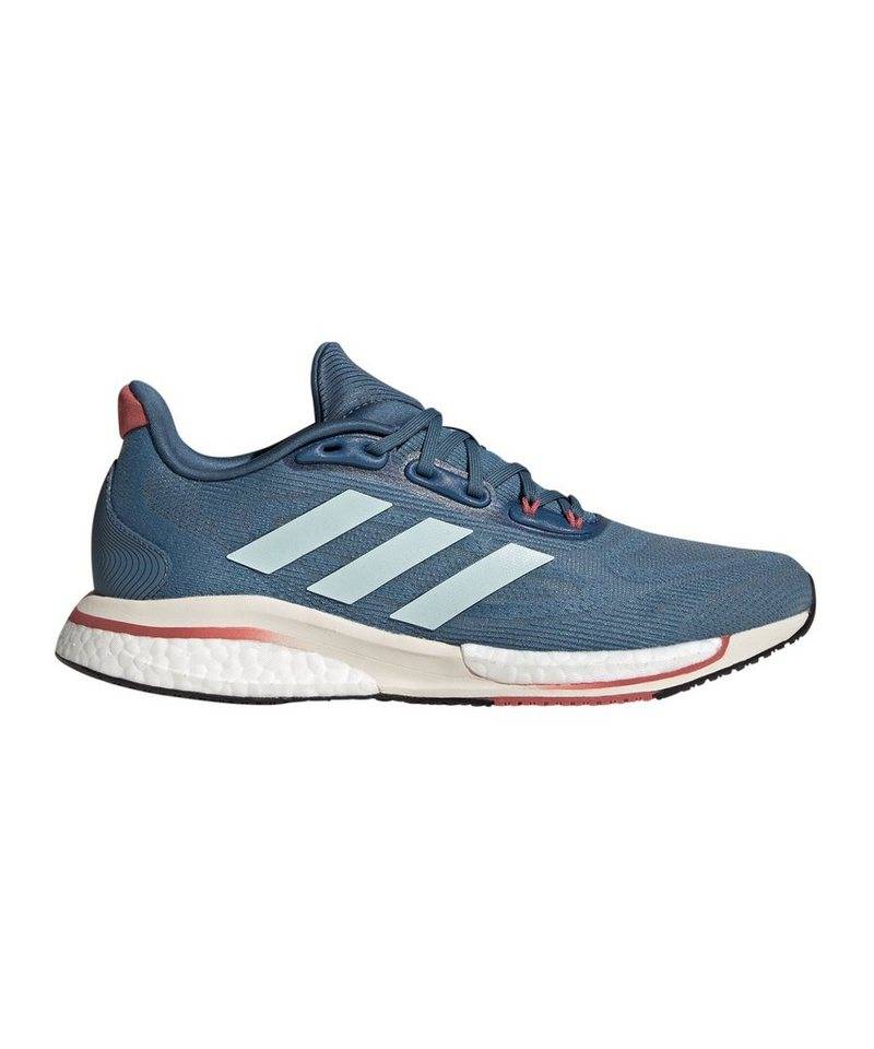 adidas Performance adidas Performance Damen Supernova Laufschuh Weiß Laufschuh von adidas Performance