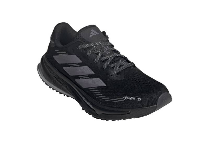 adidas Performance Supernova Rise GTX Damen JR9599 Laufschuh Flexibel, bequem und wasserdicht von adidas Performance