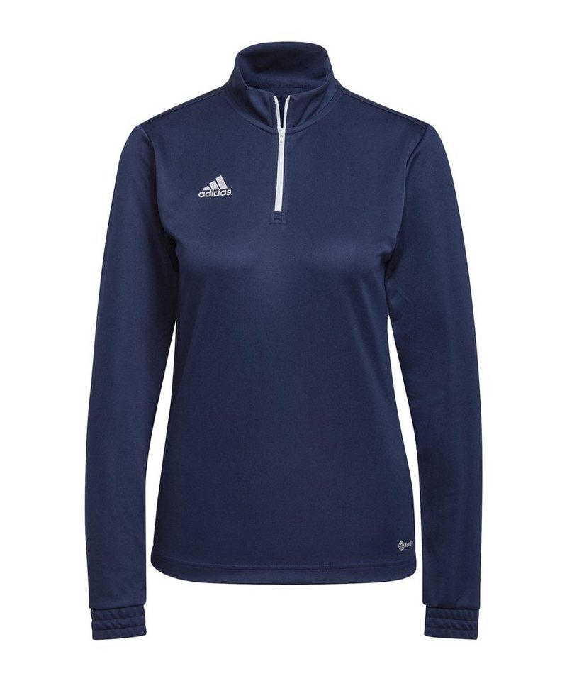 adidas Performance Sweater Entrada 22 HalfZip Sweatshirt Damen von adidas Performance