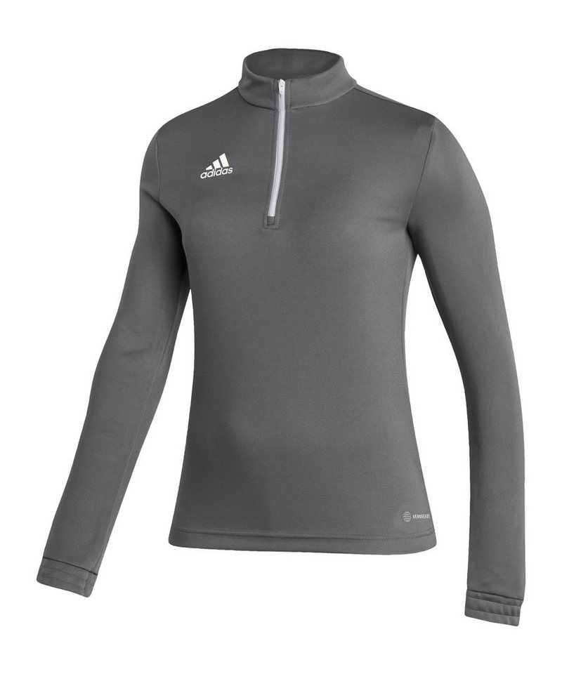 adidas Performance Sweater Entrada 22 HalfZip Sweatshirt Damen von adidas Performance