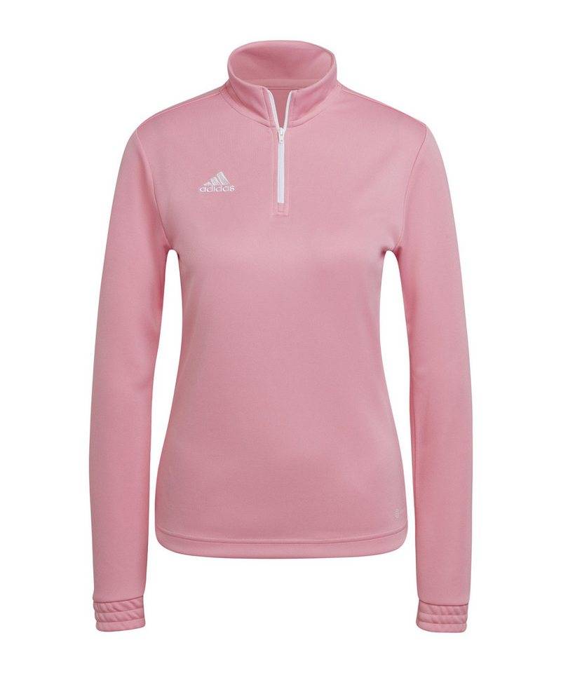 adidas Performance Sweater Entrada 22 HalfZip Sweatshirt Damen von adidas Performance