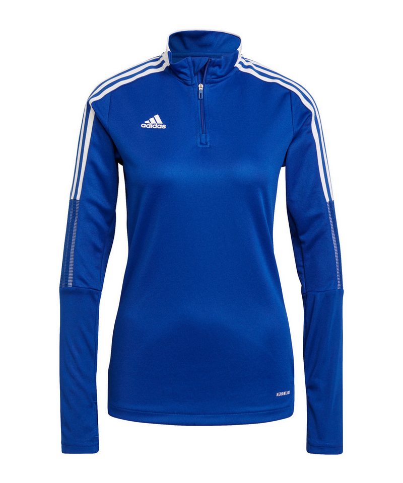 adidas Performance Sweater Tiro 21 Trainingstop Damen von adidas Performance