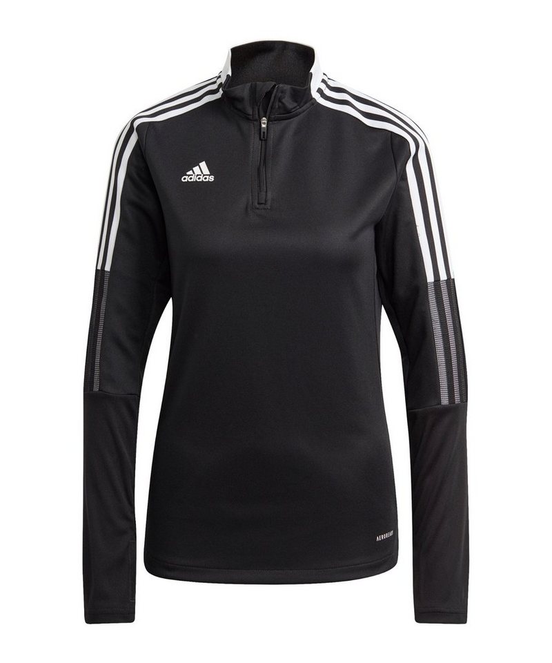 adidas Performance Sweater Tiro 21 Trainingstop Damen von adidas Performance