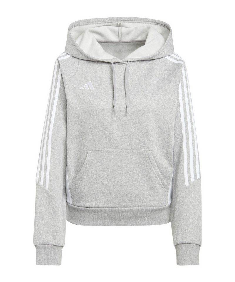 adidas Performance Sweater Tiro 24 Hoody Damen von adidas Performance