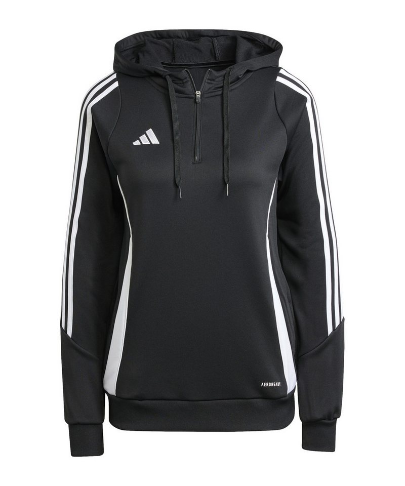 adidas Performance Sweater Tiro 24 Hoody Damen von adidas Performance