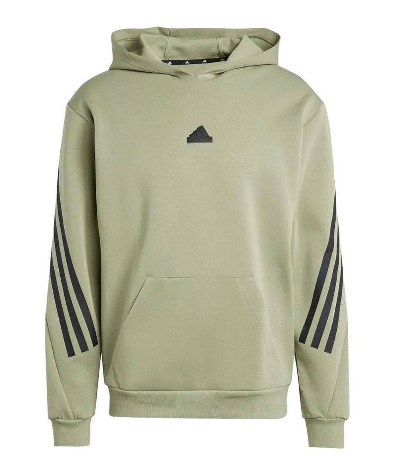 adidas Performance Sweater adidas Performance Hoody Langarm-Shirts Herren von adidas Performance