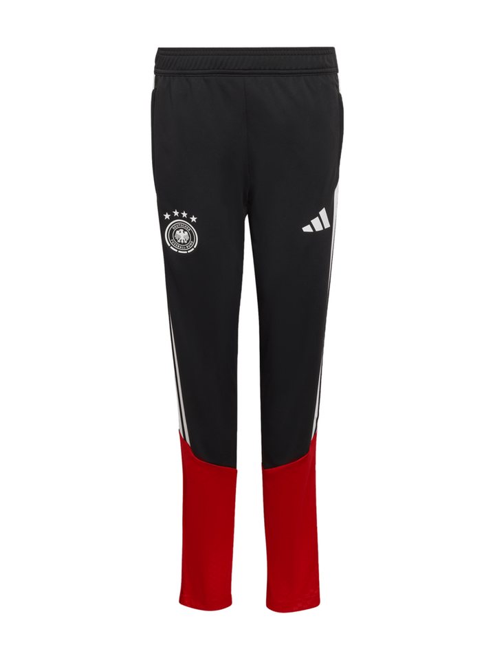 adidas Performance Sweathose FC Bayern München, Trainingspant DFB Home, Herren, Schwarz von adidas Performance