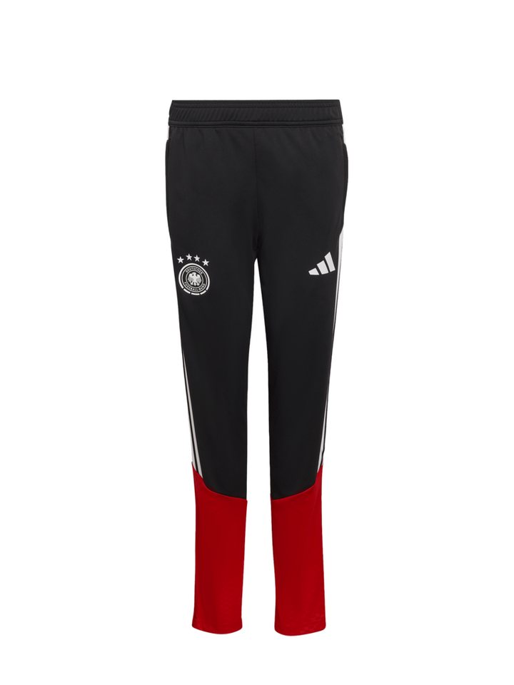 adidas Performance Sweathose FC Bayern München, Trainingspant DFB Home, Kinder, Schwarz von adidas Performance