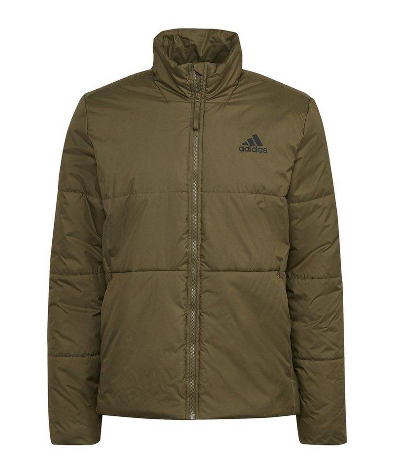 adidas Performance Sweatjacke adidas Performance 3S Jacke Winterjacken Herren Polyester von adidas Performance