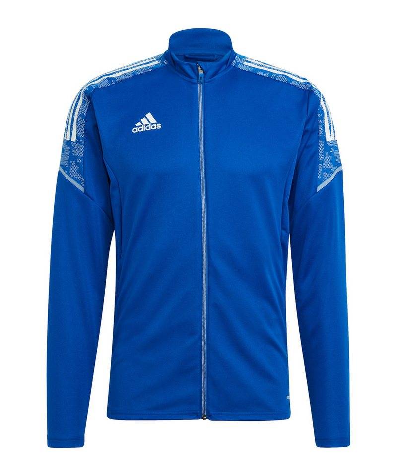adidas Performance Sweatjacke Condivo 21 Trainingsjacke von adidas Performance