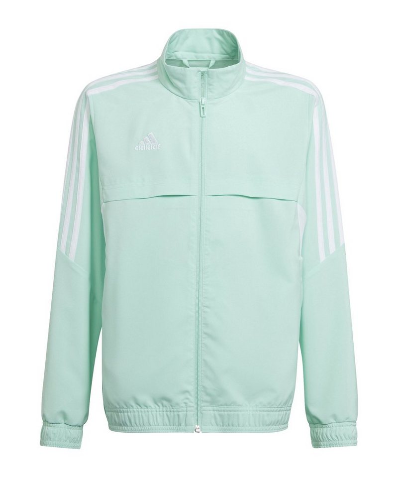 adidas Performance Sweatjacke Condivo 22 Präsentationsjacke Kids adidas Performance Sweatjacke Condivo 22 Präsentationsjacke Kids von adidas Performance