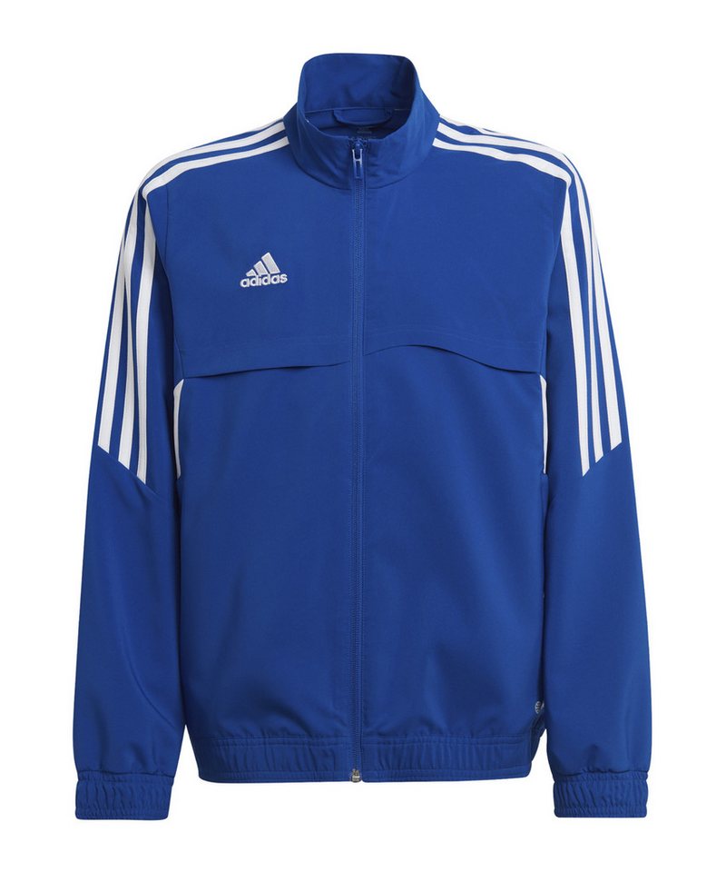 adidas Performance Sweatjacke Condivo 22 Präsentationsjacke Kids adidas Performance Sweatjacke Condivo 22 Präsentationsjacke Kids von adidas Performance