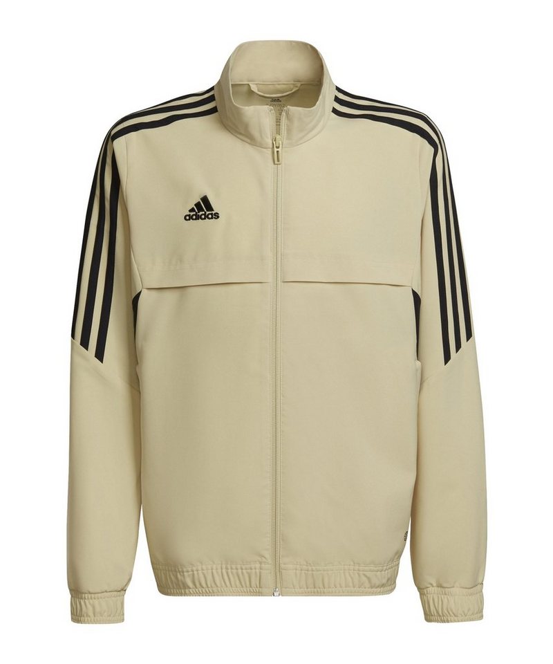 adidas Performance Sweatjacke Condivo 22 Präsentationsjacke Kids adidas Performance Sweatjacke Condivo 22 Präsentationsjacke Kids von adidas Performance