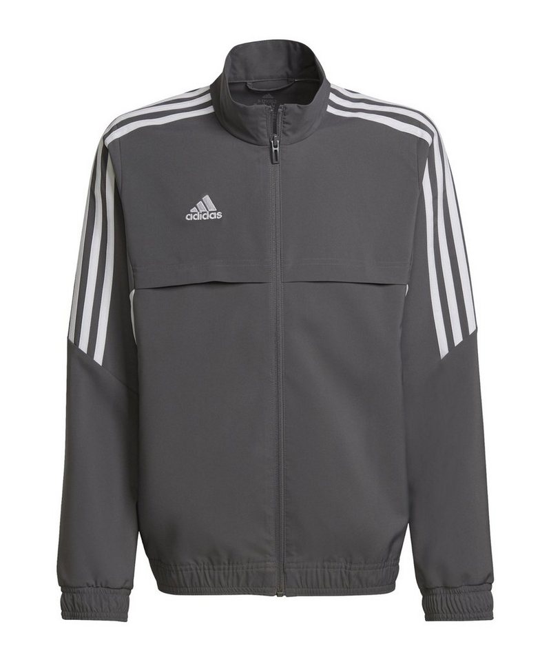 adidas Performance Sweatjacke Condivo 22 Präsentationsjacke Kids adidas Performance Sweatjacke Condivo 22 Präsentationsjacke Kids von adidas Performance