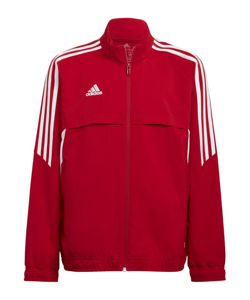 adidas Performance Sweatjacke Condivo 22 Präsentationsjacke Kids adidas Performance Sweatjacke Condivo 22 Präsentationsjacke Kids von adidas Performance