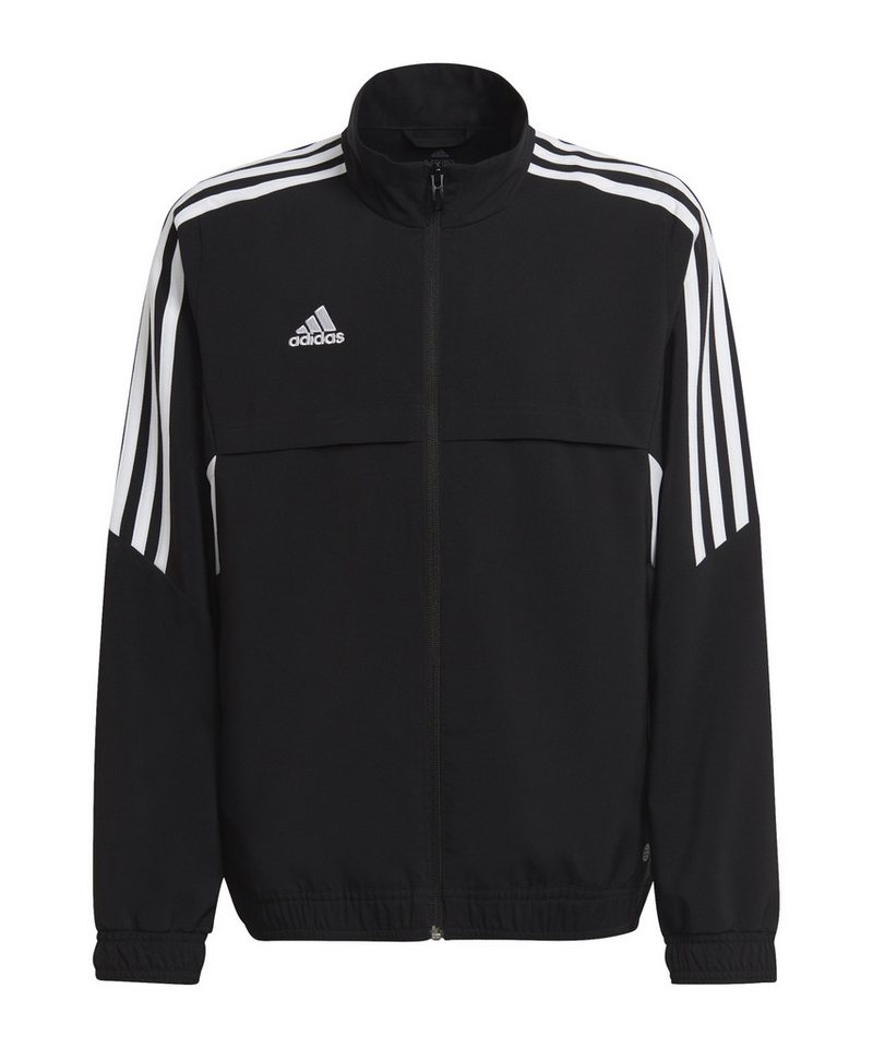 adidas Performance Sweatjacke Condivo 22 Präsentationsjacke Kids von adidas Performance