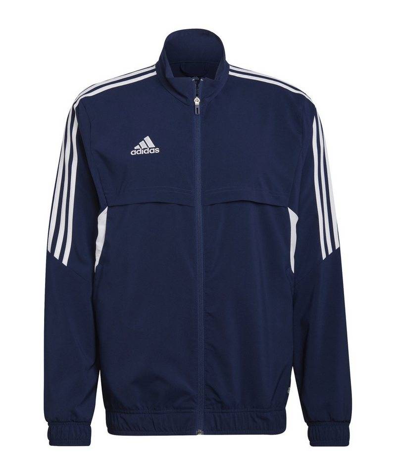 adidas Performance Sweatjacke Condivo 22 Präsentationsjacke von adidas Performance