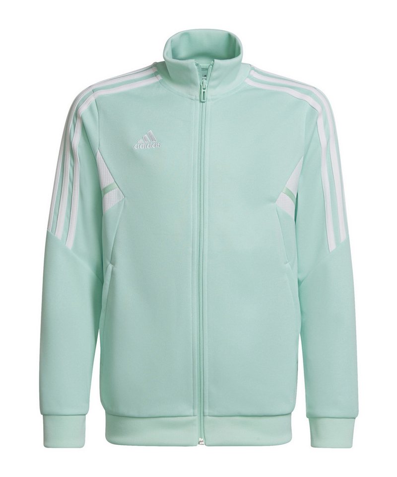 adidas Performance Sweatjacke Condivo 22 TK Trainingsjacke Kids adidas Performance Sweatjacke Condivo 22 TK Trainingsjacke Kids von adidas Performance