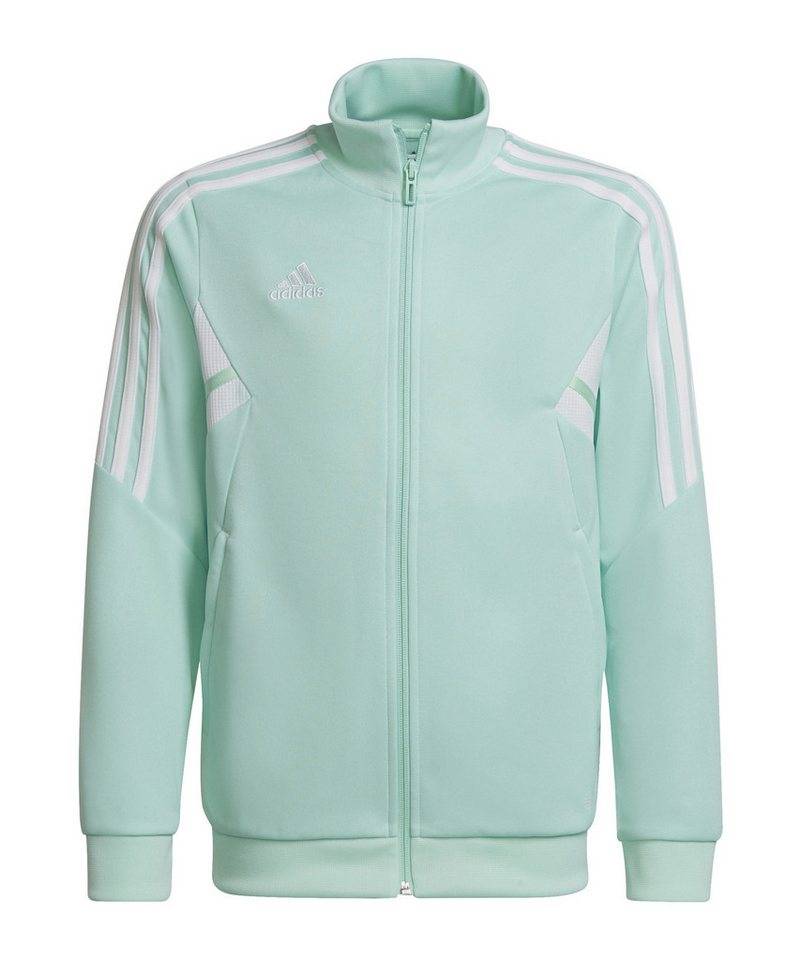 adidas Performance Sweatjacke Condivo 22 TK Trainingsjacke Kids von adidas Performance