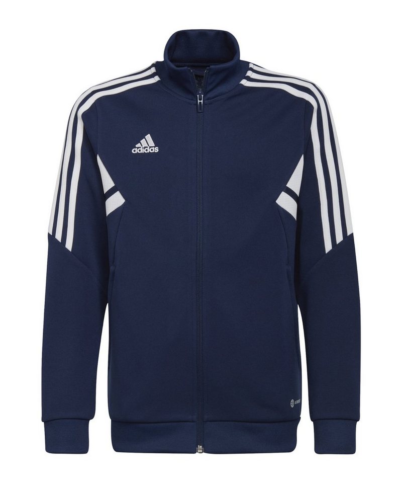 adidas Performance Sweatjacke Condivo 22 TK Trainingsjacke Kids adidas Performance Sweatjacke Condivo 22 TK Trainingsjacke Kids von adidas Performance