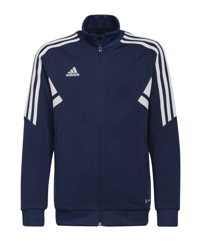 adidas Performance Sweatjacke Condivo 22 TK Trainingsjacke Kids von adidas Performance