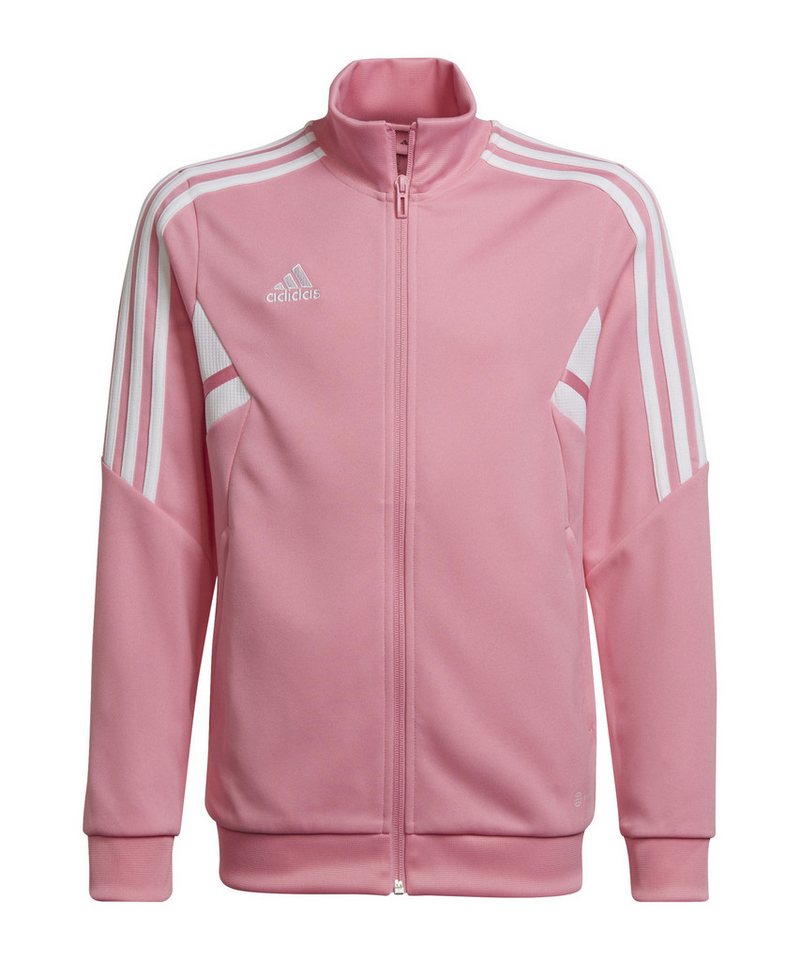 adidas Performance Sweatjacke Condivo 22 TK Trainingsjacke Kids adidas Performance Sweatjacke Condivo 22 TK Trainingsjacke Kids von adidas Performance