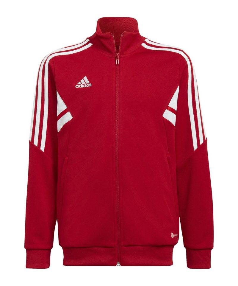 adidas Performance Sweatjacke Condivo 22 TK Trainingsjacke Kids von adidas Performance