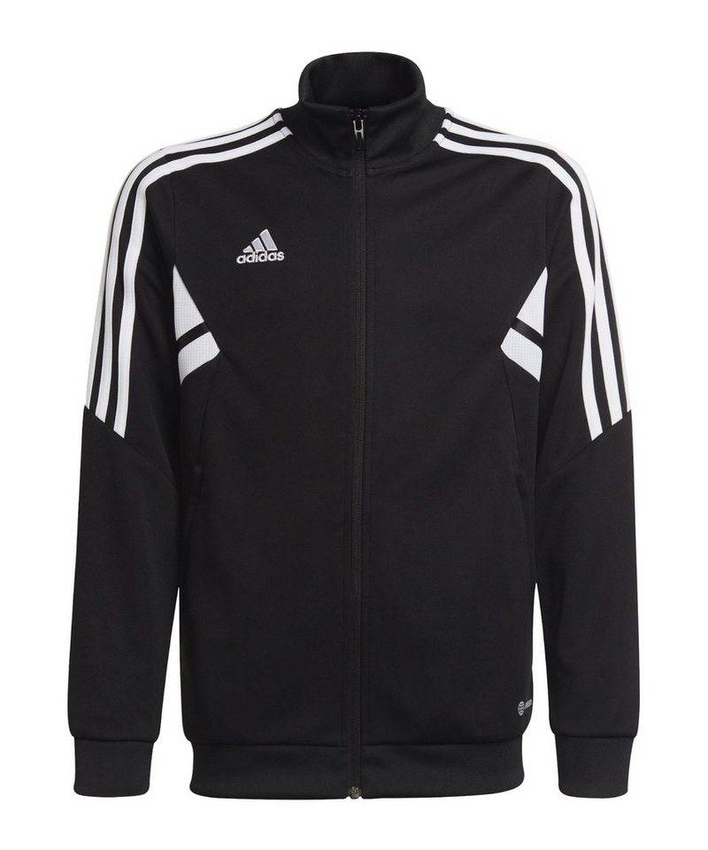 adidas Performance Sweatjacke Condivo 22 TK Trainingsjacke Kids von adidas Performance