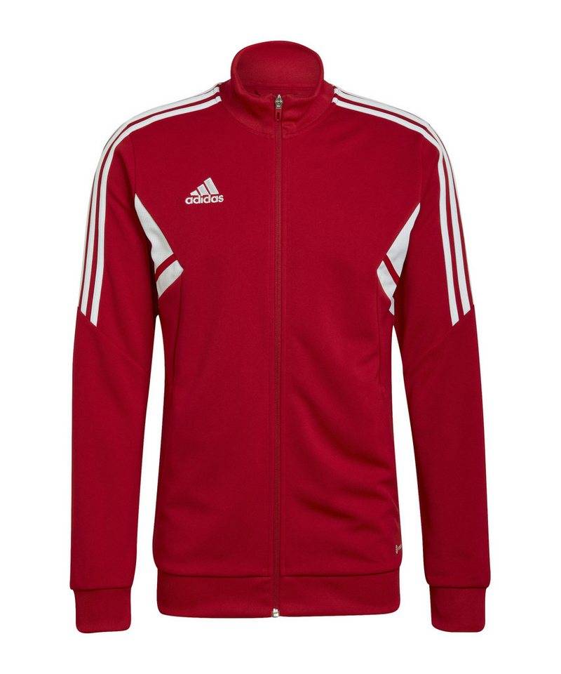 adidas Performance Sweatjacke Condivo 22 TK Trainingsjacke von adidas Performance