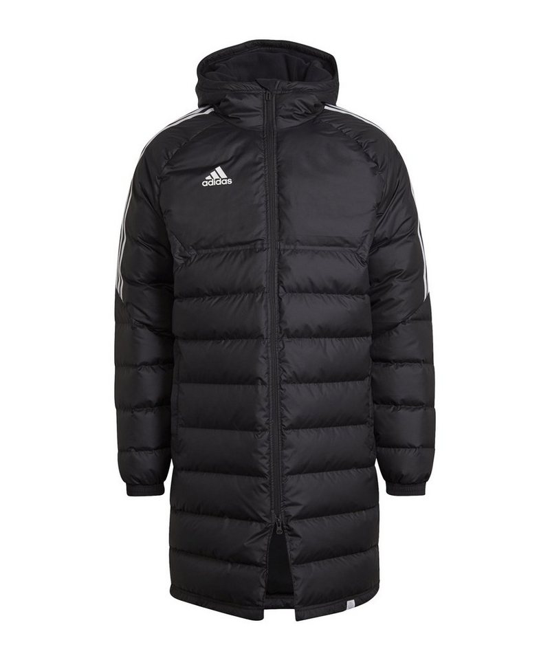 adidas Performance Sweatjacke Condivo 22 Winterjacke Lang von adidas Performance