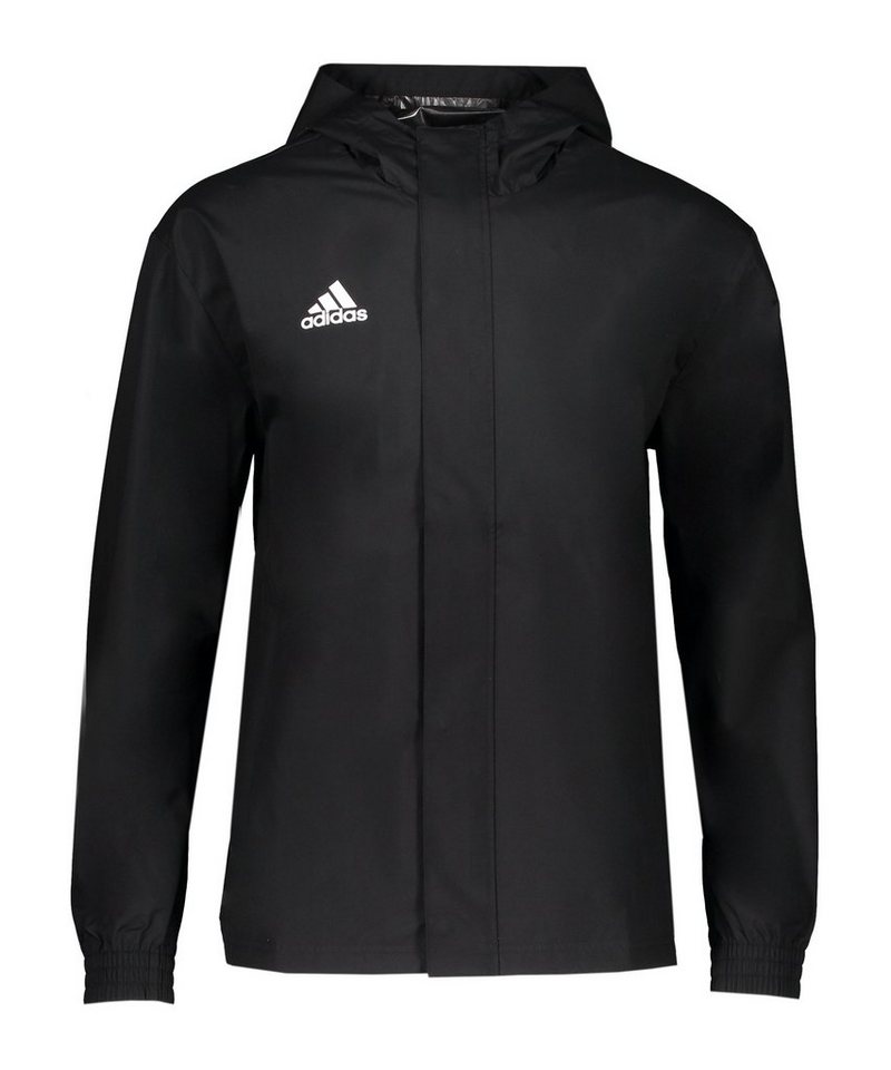 adidas Performance Sweatjacke Entrada 22 Allwetterjacke Kids von adidas Performance